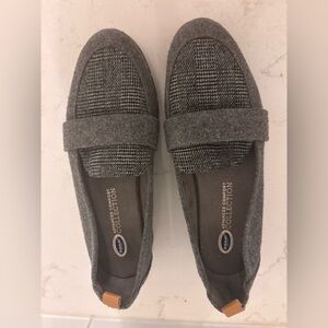 Dr. Scholl's Gray Women's Loafers